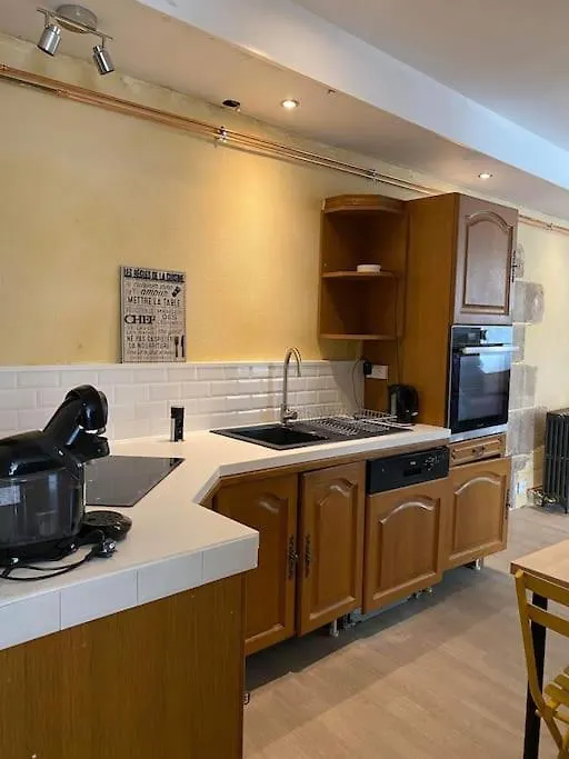 Appartement Rue Pietonne Saint-Pol-de-Leon
