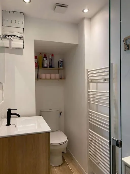 Appartement Rue Pietonne Saint-Pol-de-Leon