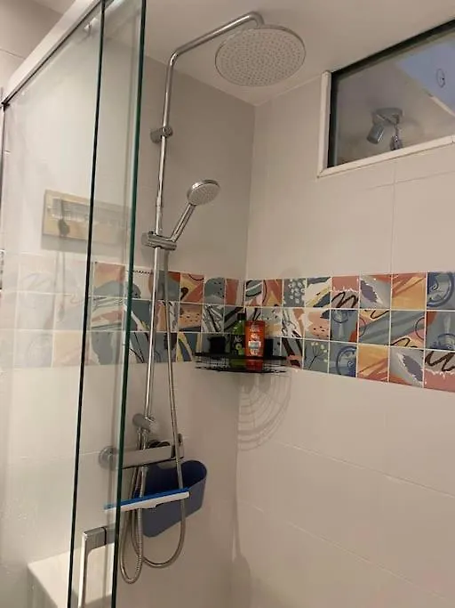 Appartement Rue Pietonne Saint-Pol-de-Leon Holiday home