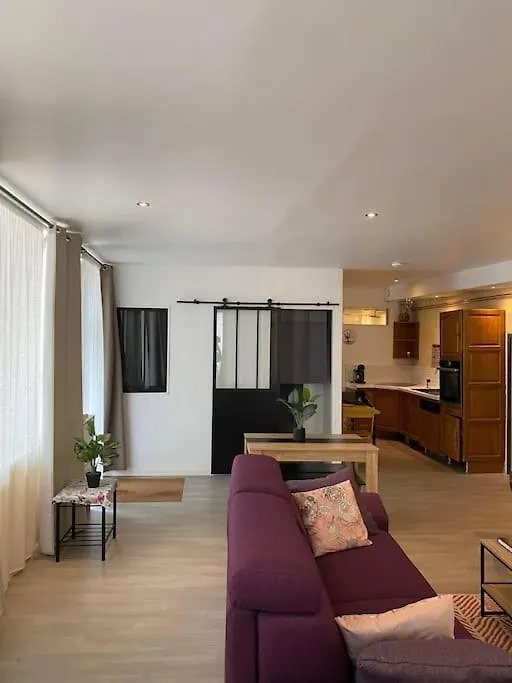 Appartement Rue Pietonne Saint-Pol-de-Leon 0*,