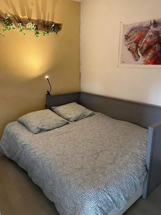 Holiday home Appartement Rue Pietonne Saint-Pol-de-Leon