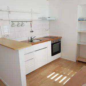  Appartement Appart Cosy Plein Centre