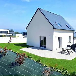  Hébergement de vacances Chez Audrey Et Christophe