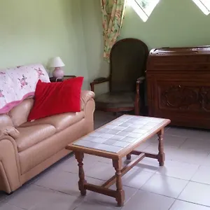  Hébergement de vacances Maison Kerivarch G